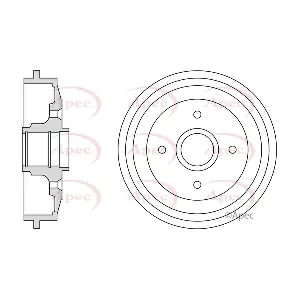 DRM9986 APEC