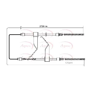 CAB1173 APEC