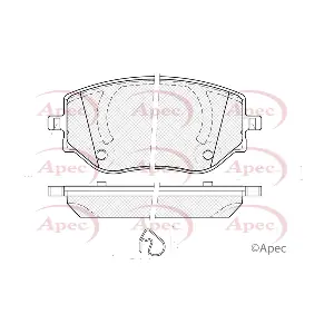 PAD2487 APEC