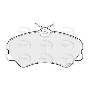 PAD521 APEC