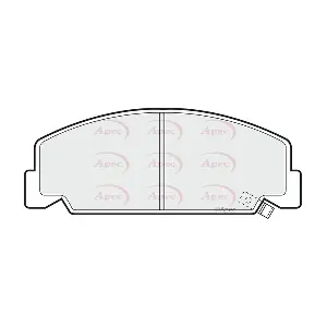 PAD450 APEC
