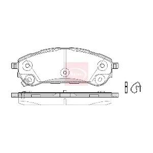 PAD2342 APEC