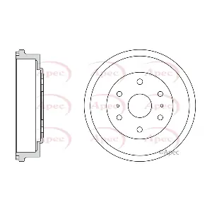 DRM9972 APEC