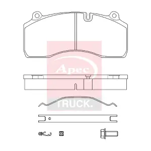 PAD29181K APEC
