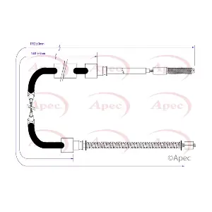 CAB1407 APEC