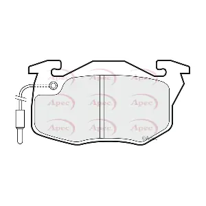 PAD825 APEC