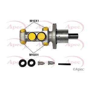 MCY160 APEC