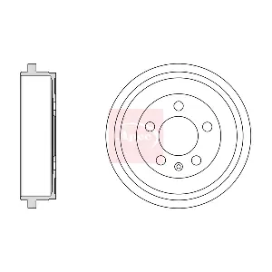 DRM9531 APEC