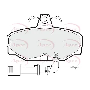 PAD479 APEC