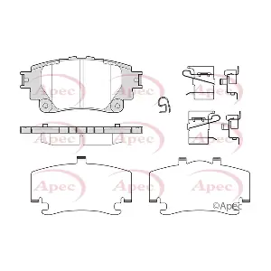 PAD2464 APEC