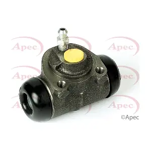 BCY1634 APEC
