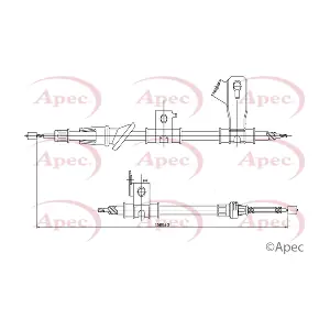 CAB1561 APEC