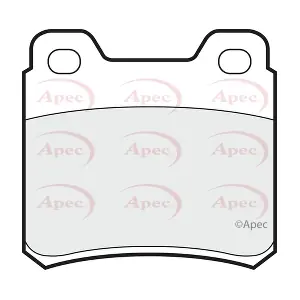 PAD641 APEC