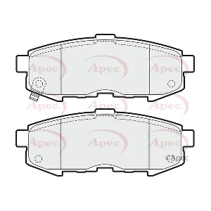 PAD1603 APEC