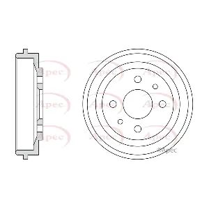 DRM9119 APEC