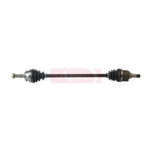 ADS1530R APEC