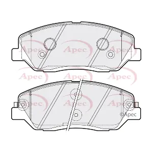 PAD1564 APEC