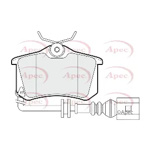 PAD1220 APEC