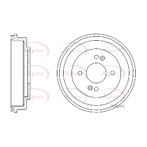 DRM9947 APEC