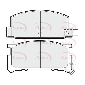 PAD467 APEC