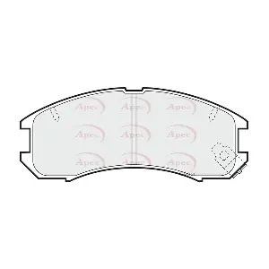 PAD640 APEC