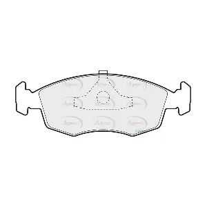 PAD532 APEC