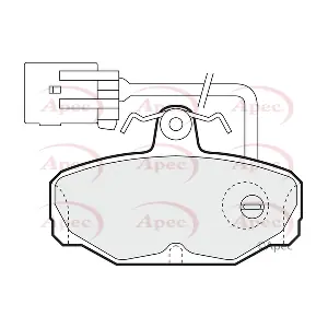 PAD775 APEC