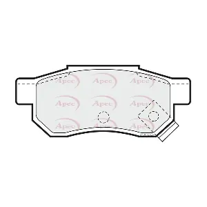 PAD688 APEC