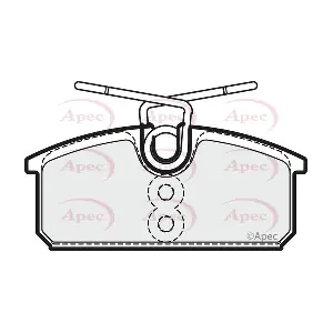 PAD1911 APEC