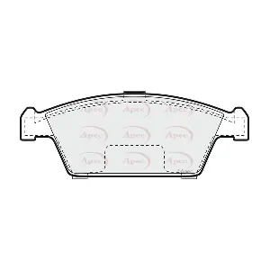 PAD899 APEC