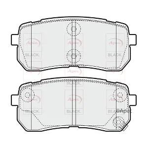 PAD1581B APEC