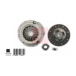 ACL1324 APEC