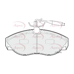 PAD867 APEC