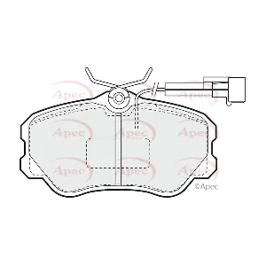 PAD670 APEC