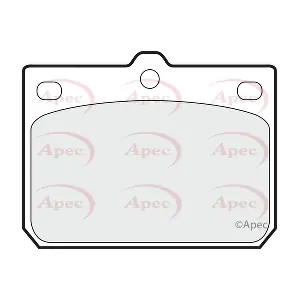 PAD158 APEC
