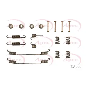 KIT764 APEC