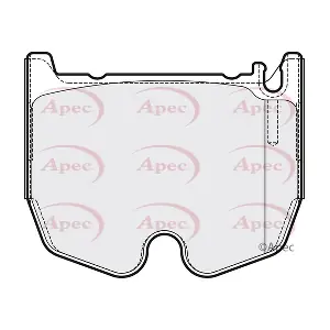PAD2181 APEC