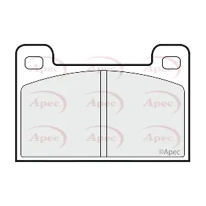 PAD564 APEC