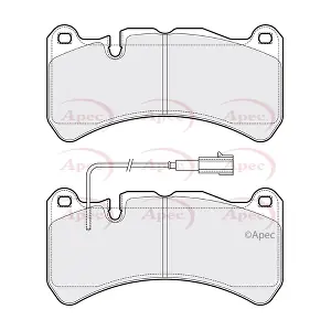 PAD2158 APEC