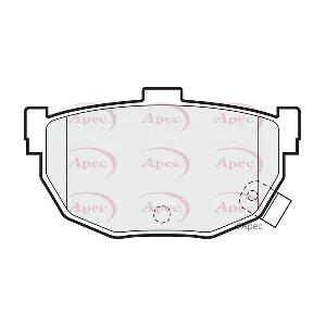 PAD674 APEC