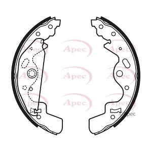 SHU673 APEC