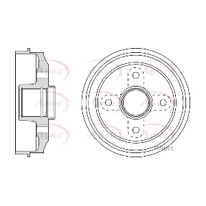 DRM 9143 APEC