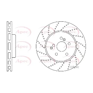 DSK2684 APEC