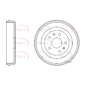 DRM9914 APEC