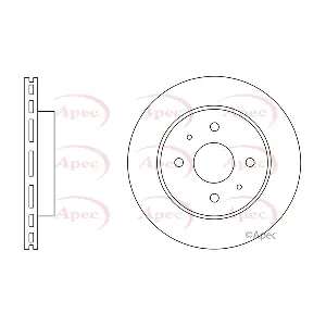 DSK2629 APEC