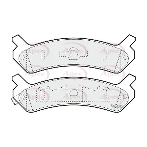 PAD750 APEC