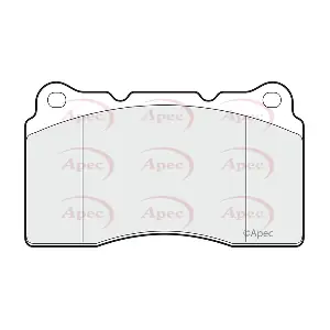 PAD1370 APEC