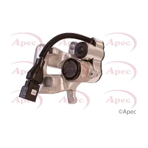 RCA293 APEC