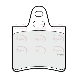 PAD276 APEC