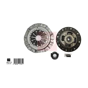 ACL1117 APEC